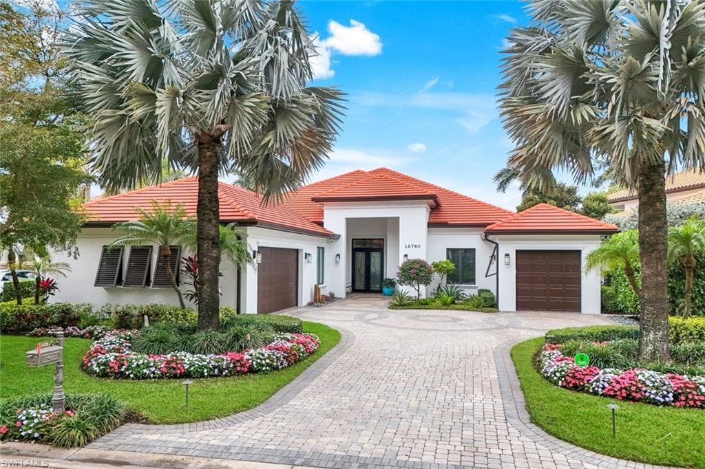 16780 Brightling Way, Naples, FL 34110-1