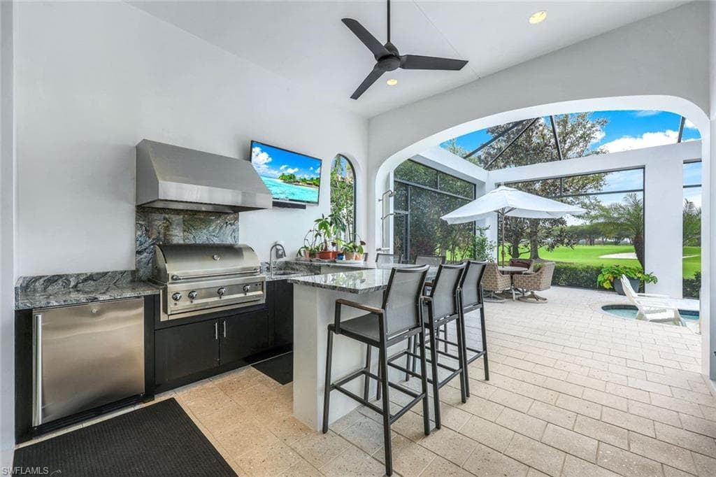 16780 Brightling Way, Naples, FL 34110-28