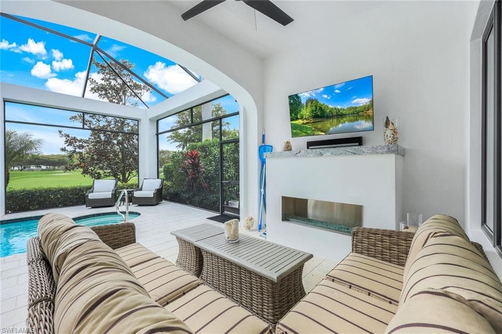 16780 Brightling Way, Naples, FL 34110-30