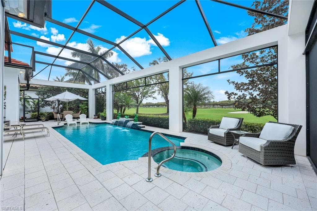 16780 Brightling Way, Naples, FL 34110-32