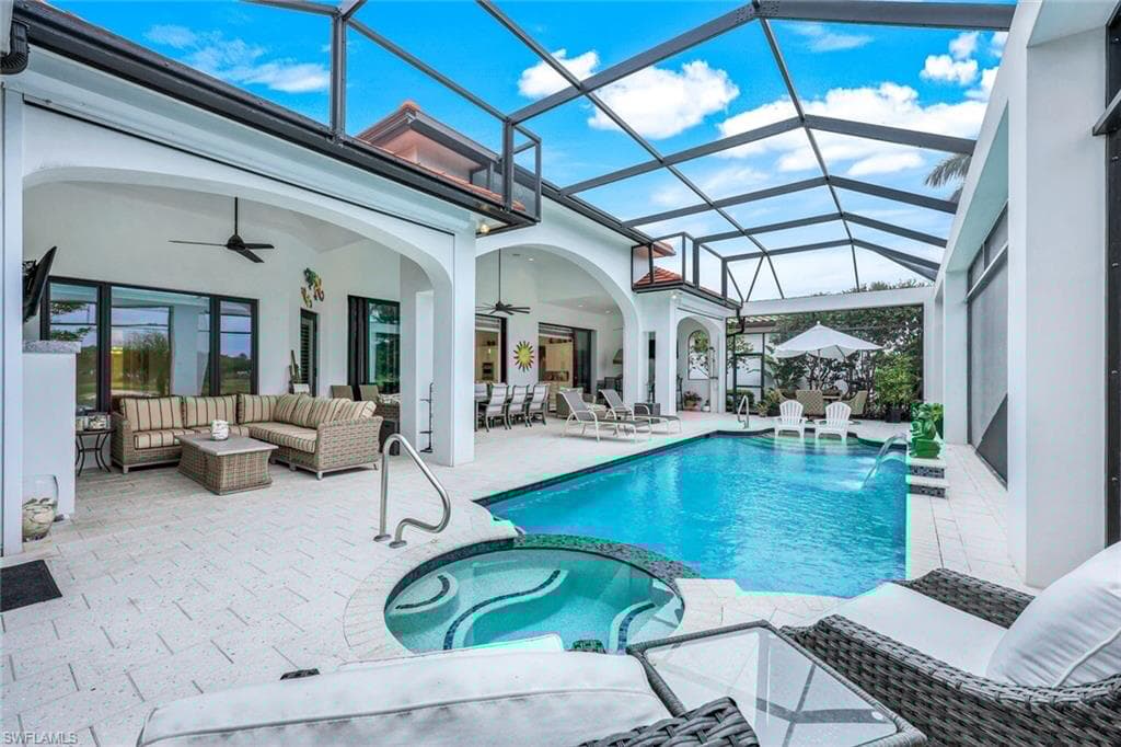 16780 Brightling Way, Naples, FL 34110-33