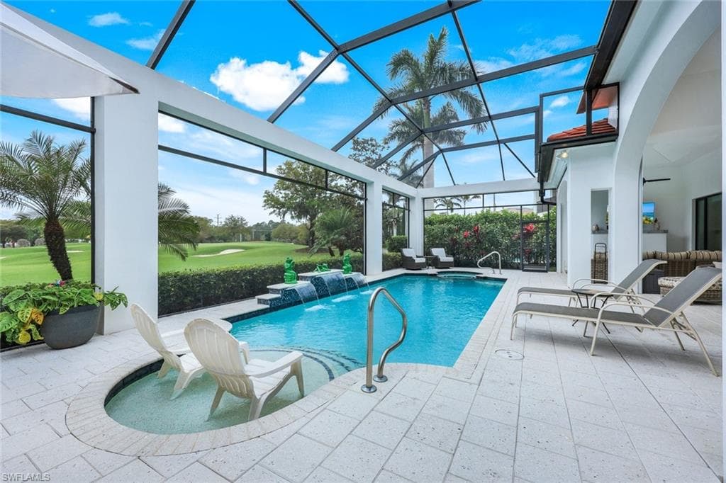 16780 Brightling Way, Naples, FL 34110-34