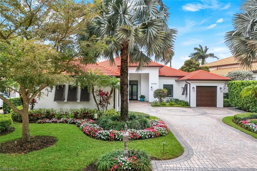 16780 Brightling Way, Naples, FL 34110-36