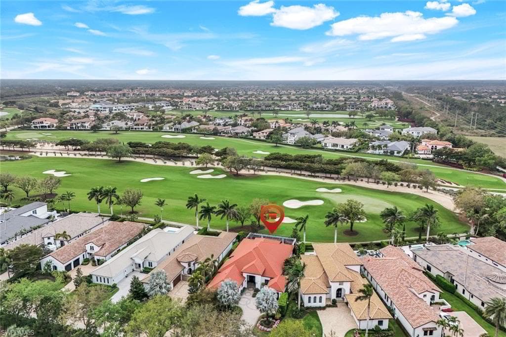 16780 Brightling Way, Naples, FL 34110-38