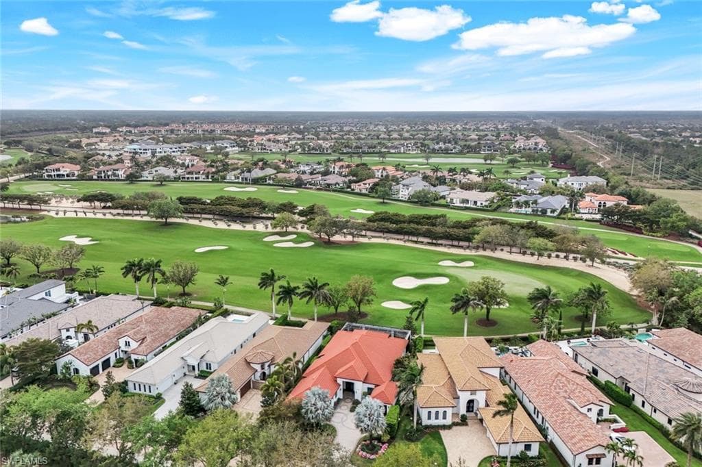 16780 Brightling Way, Naples, FL 34110-39