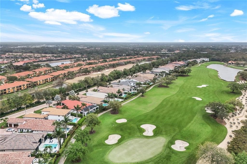 16780 Brightling Way, Naples, FL 34110-40