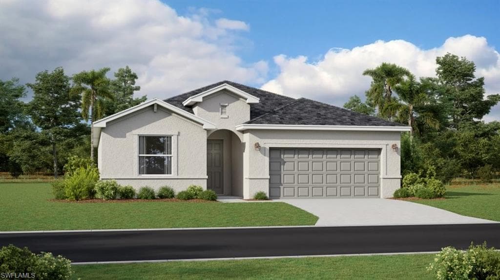 20568 Copperhead Dr, Lehigh Acres, FL 33936-1