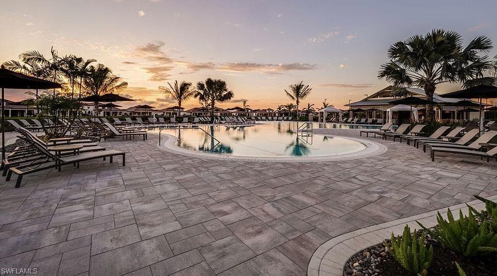 15315 Lucerna St 201, Naples, FL 34114-23