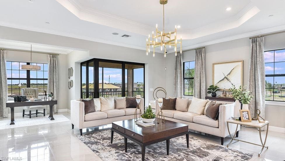 15315 Lucerna St 201, Naples, FL 34114-8