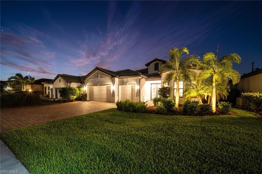 Virtual Tour