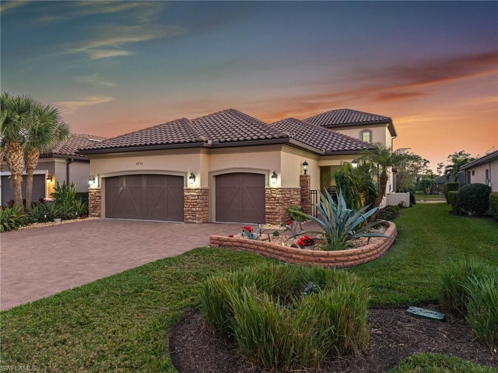 Virtual Tour