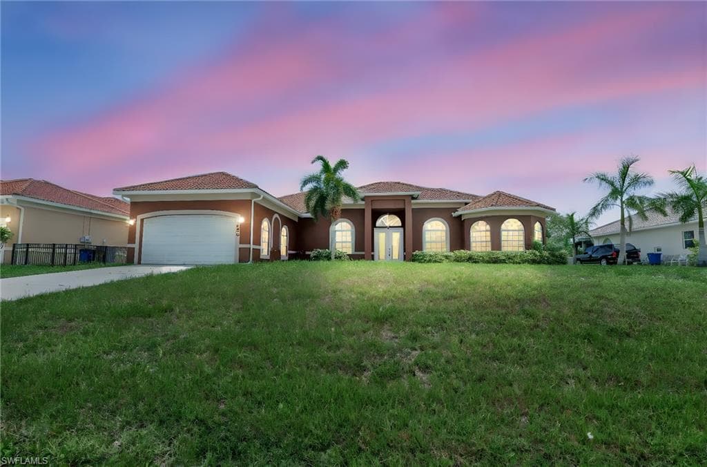 Virtual Tour