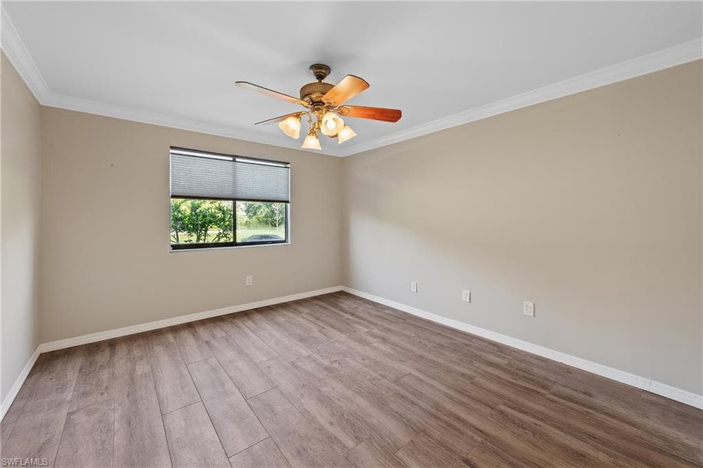 1051 Palm AVE # 114, NORTH FORT MYERS FL 33903-12