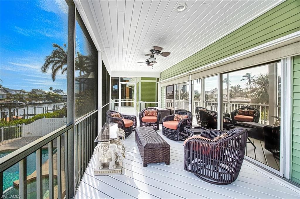 18141 Old Pelican Bay DR, FORT MYERS BEACH FL 33931-13