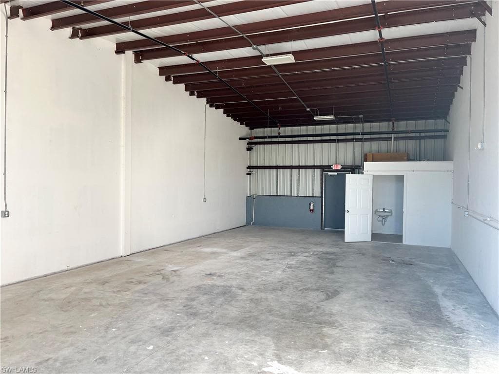 10161 Mallory PKWY E-6