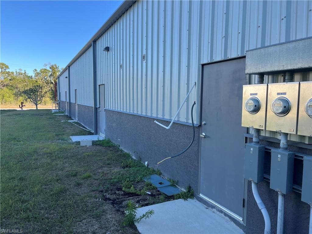 10161 Mallory PKWY E-8