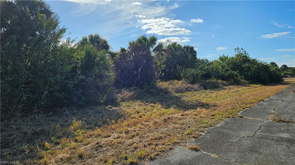 811 Opal CT, LABELLE FL 33935-7