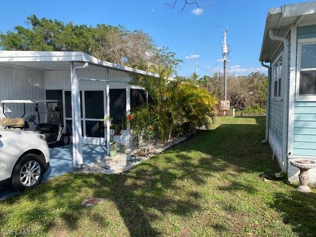 2738 Indianwood DR, NORTH FORT MYERS FL 33917-2
