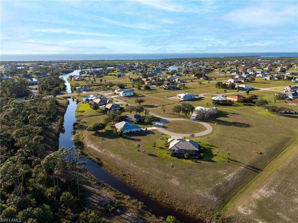 24351 Penhollow CT, PUNTA GORDA FL 33955-1