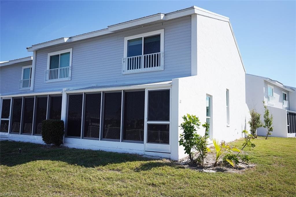 18048 San Carlos BLVD # 148, FORT MYERS BEACH FL 33931-3