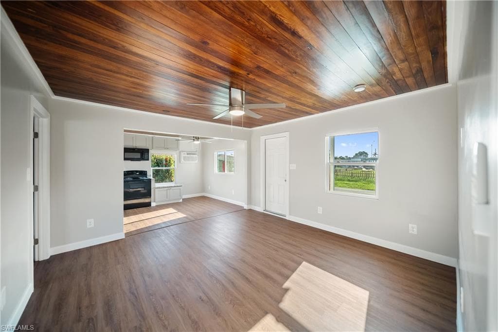 1157 4th WAY, NORTH FORT MYERS FL 33903-18