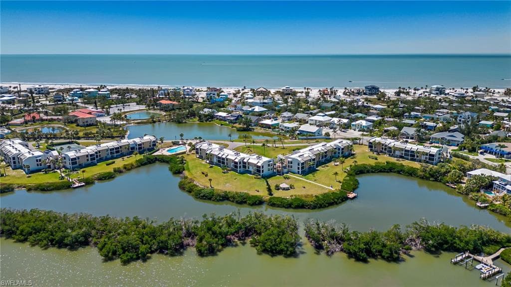 21470 Bay Village DR # 147, FORT MYERS BEACH FL 33931-21