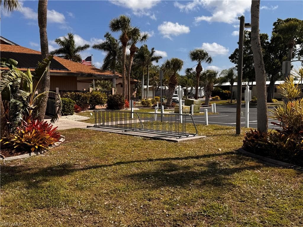15550 Burnt Store RD # 228, PUNTA GORDA FL 33955-26