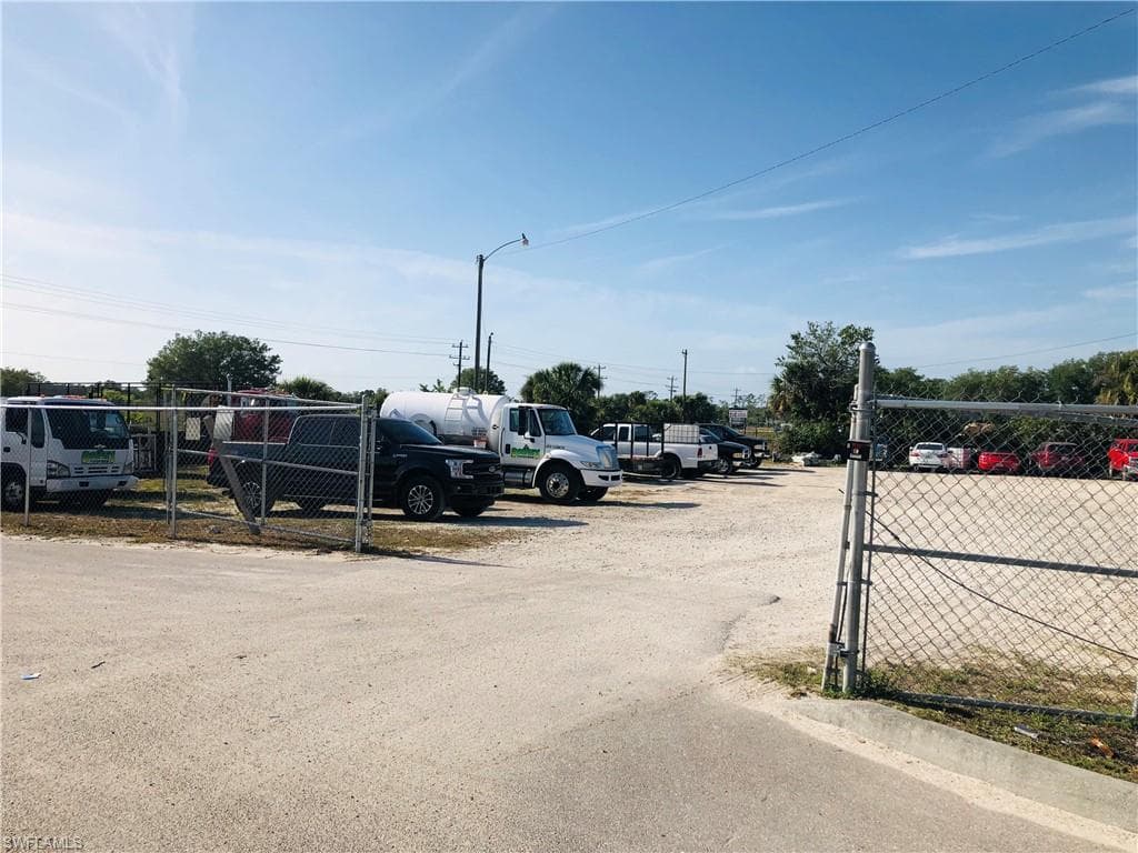 18931 State Rd 31 ( Babcock Ranch Rd) RD, NORTH FORT MYERS FL 33917-10
