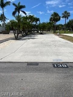 139 Pavillion DR, FORT MYERS BEACH FL 33931-1