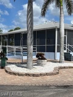 139 Pavillion DR, FORT MYERS BEACH FL 33931-25