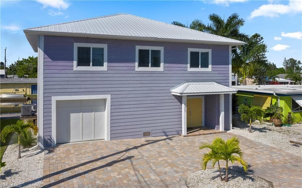 11467 Island AVE, MATLACHA FL 33993-1