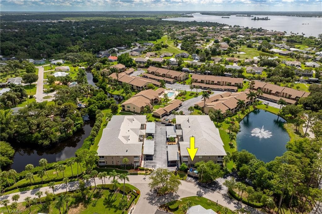 15250 Riverbend BLVD # 101, NORTH FORT MYERS FL 33917-18
