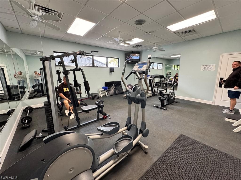 3490 N Key DR 308-43