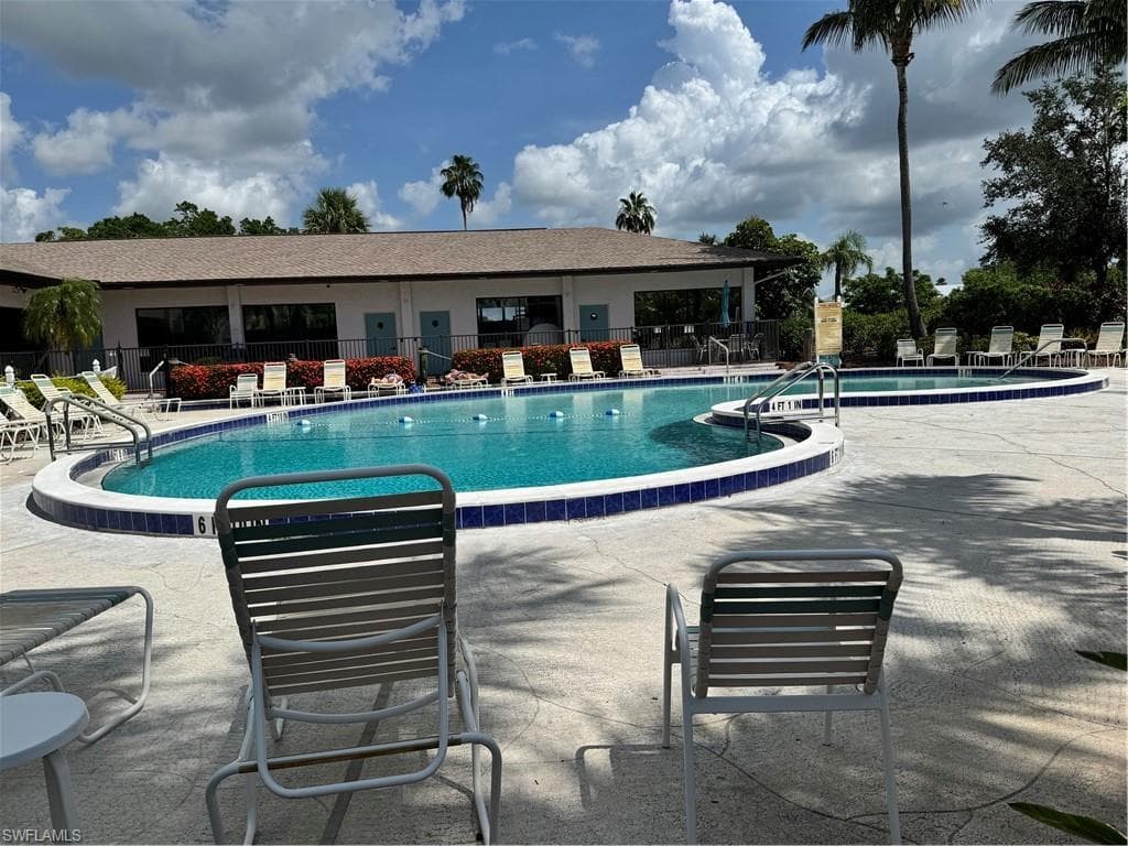 3490 N Key DR 308-34