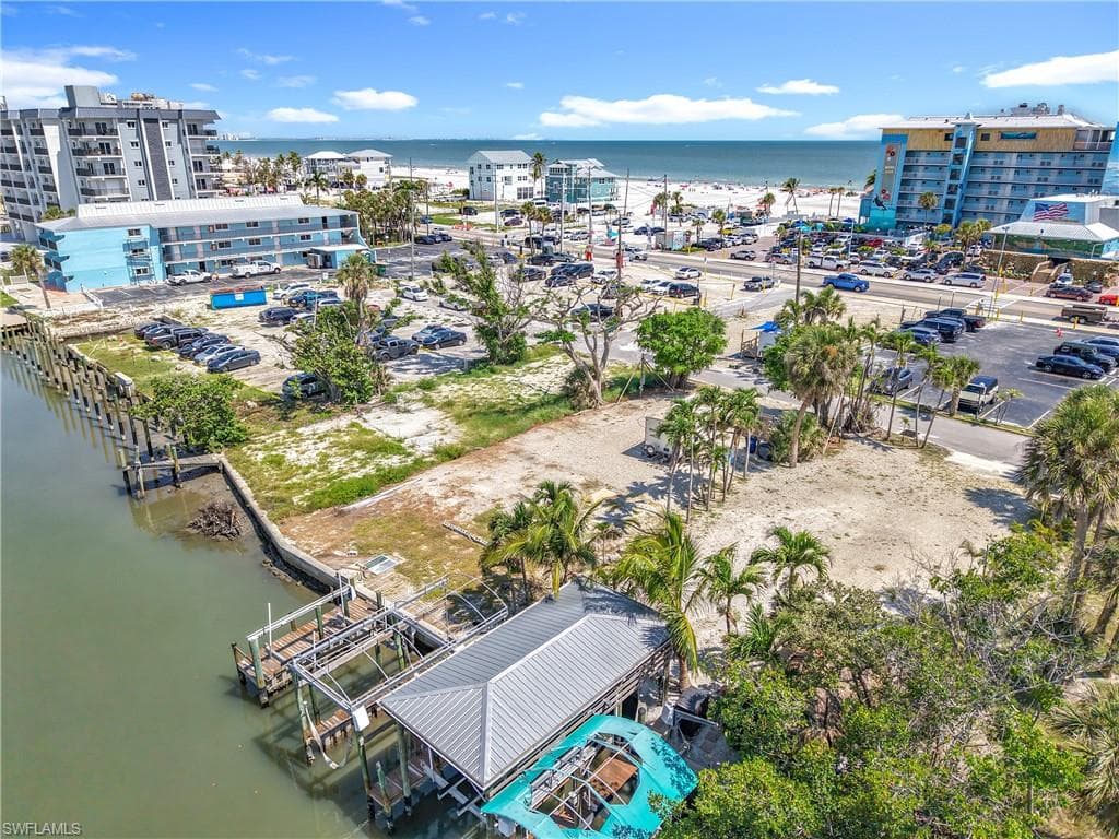 1339 Santos RD, FORT MYERS BEACH FL 33931-36