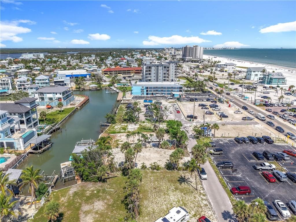 1339 Santos RD, FORT MYERS BEACH FL 33931-38