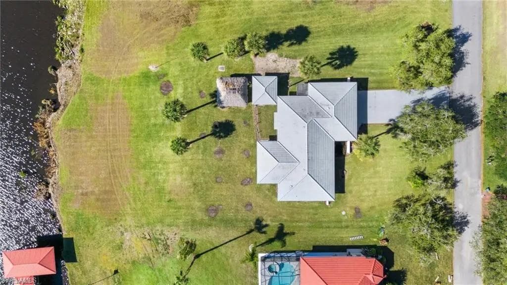 3233 Shell LN, FORT DENAUD FL 33935-7