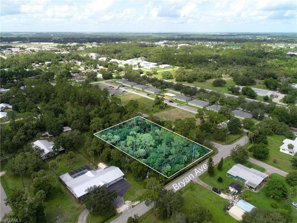 0 S Elm ST, LABELLE FL 33935-5
