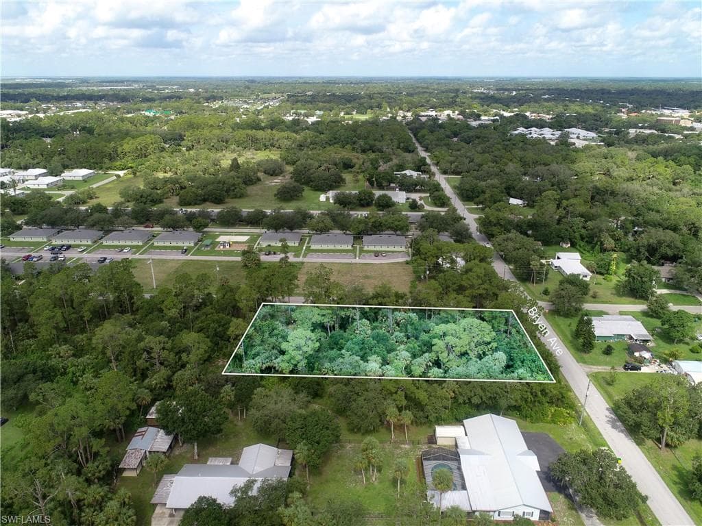 0 S Elm ST, LABELLE FL 33935-8