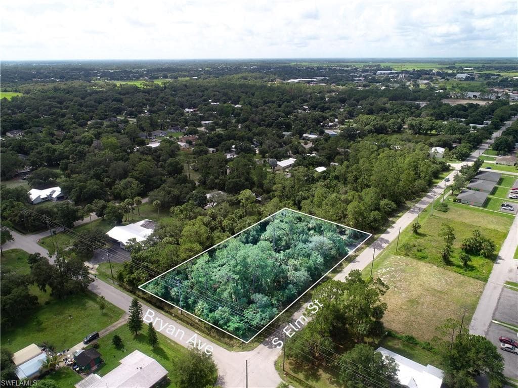 0 S Elm ST, LABELLE FL 33935-7