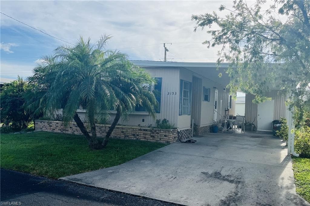 3153 Orchard DR-3