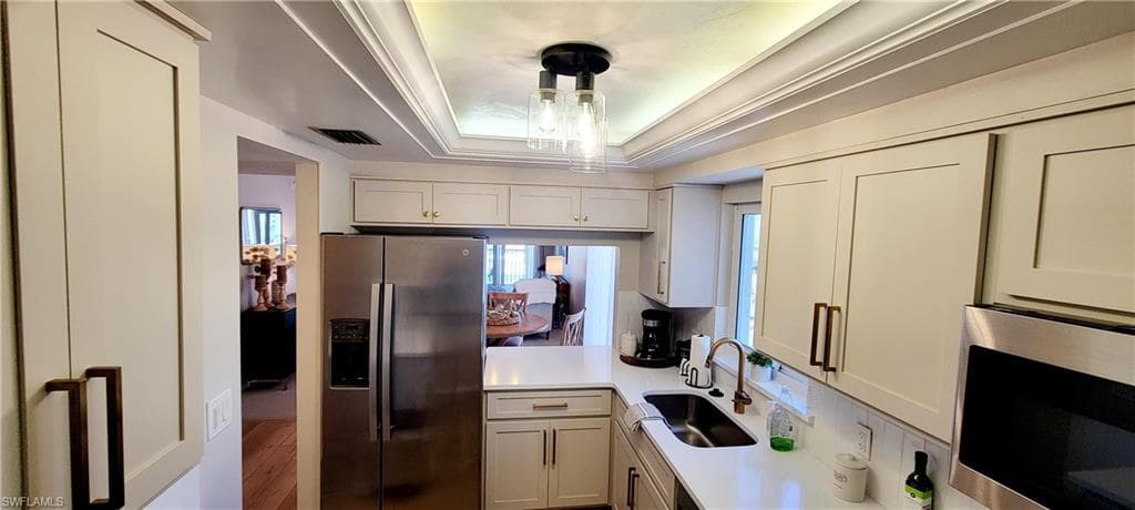 6900 Estero BLVD # 501, FORT MYERS BEACH FL 33931-22
