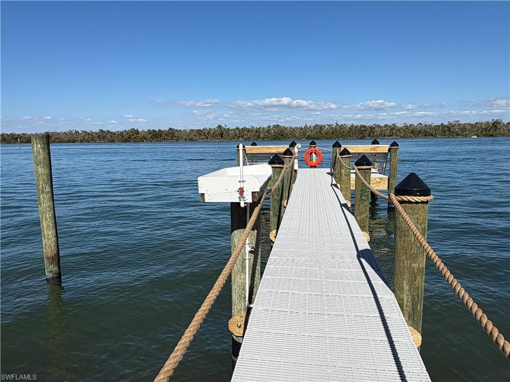 3909 Estero BLVD, FORT MYERS BEACH FL 33931-1