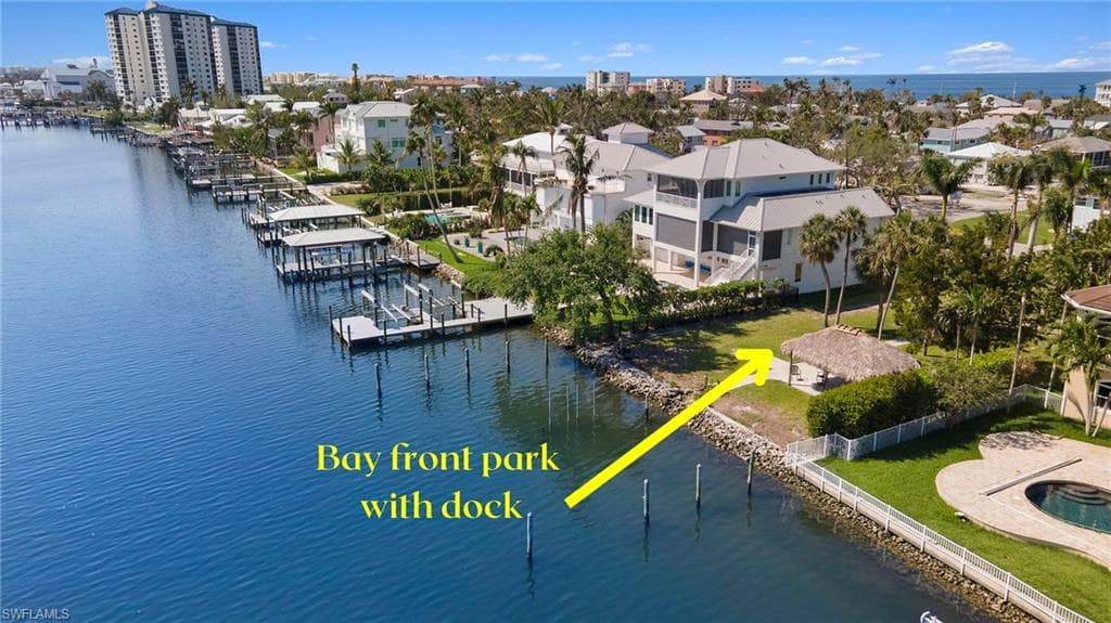 3909 Estero BLVD, FORT MYERS BEACH FL 33931-5