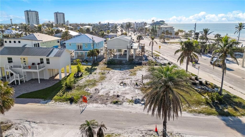 3909 Estero BLVD, FORT MYERS BEACH FL 33931-15