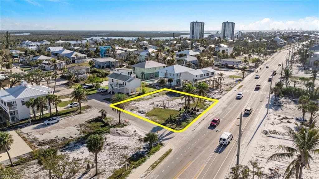 3909 Estero BLVD, FORT MYERS BEACH FL 33931-11