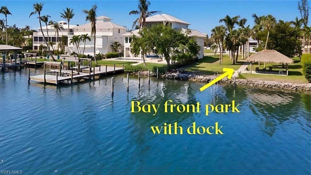 3909 Estero BLVD, FORT MYERS BEACH FL 33931-6
