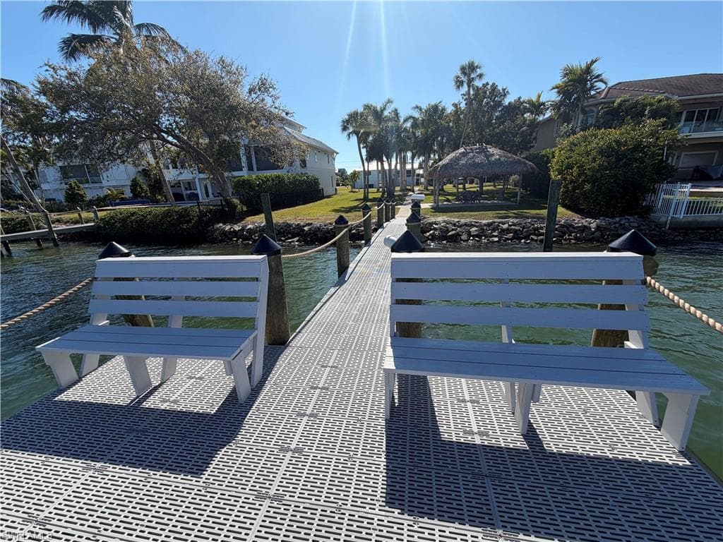 3909 Estero BLVD, FORT MYERS BEACH FL 33931-2