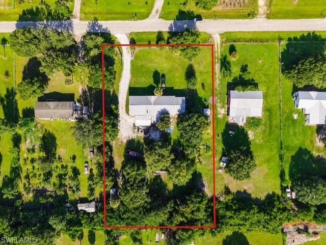 1320 Seminole AVE, LABELLE FL 33935-22
