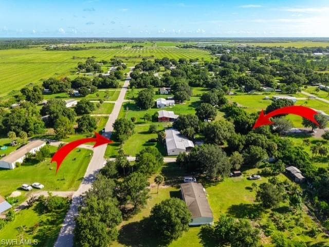 1320 Seminole AVE, LABELLE FL 33935-21